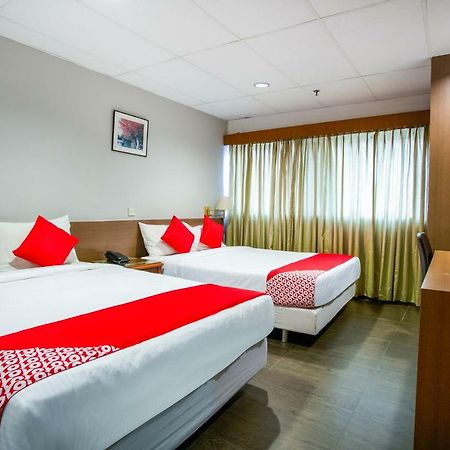 Oyo 106 Beach Hotel Singapore Exteriör bild