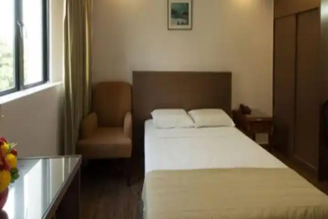 Oyo 106 Beach Hotel Singapore Exteriör bild